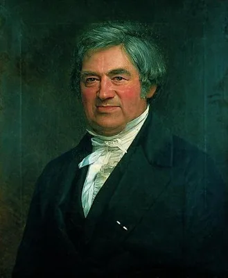 THOMSEN, Christian Jurgensen (1788 – 1865)