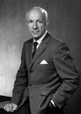 CALVIN, Melvin Ellis (1911 – 1997)