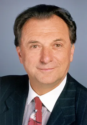 KELMAN, Charles D. (1930 – 2004)
