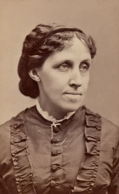 ALCOTT, Louisa May (1832 – 1888)