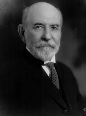 HORNADAY, William Temple (1854 – 1937)