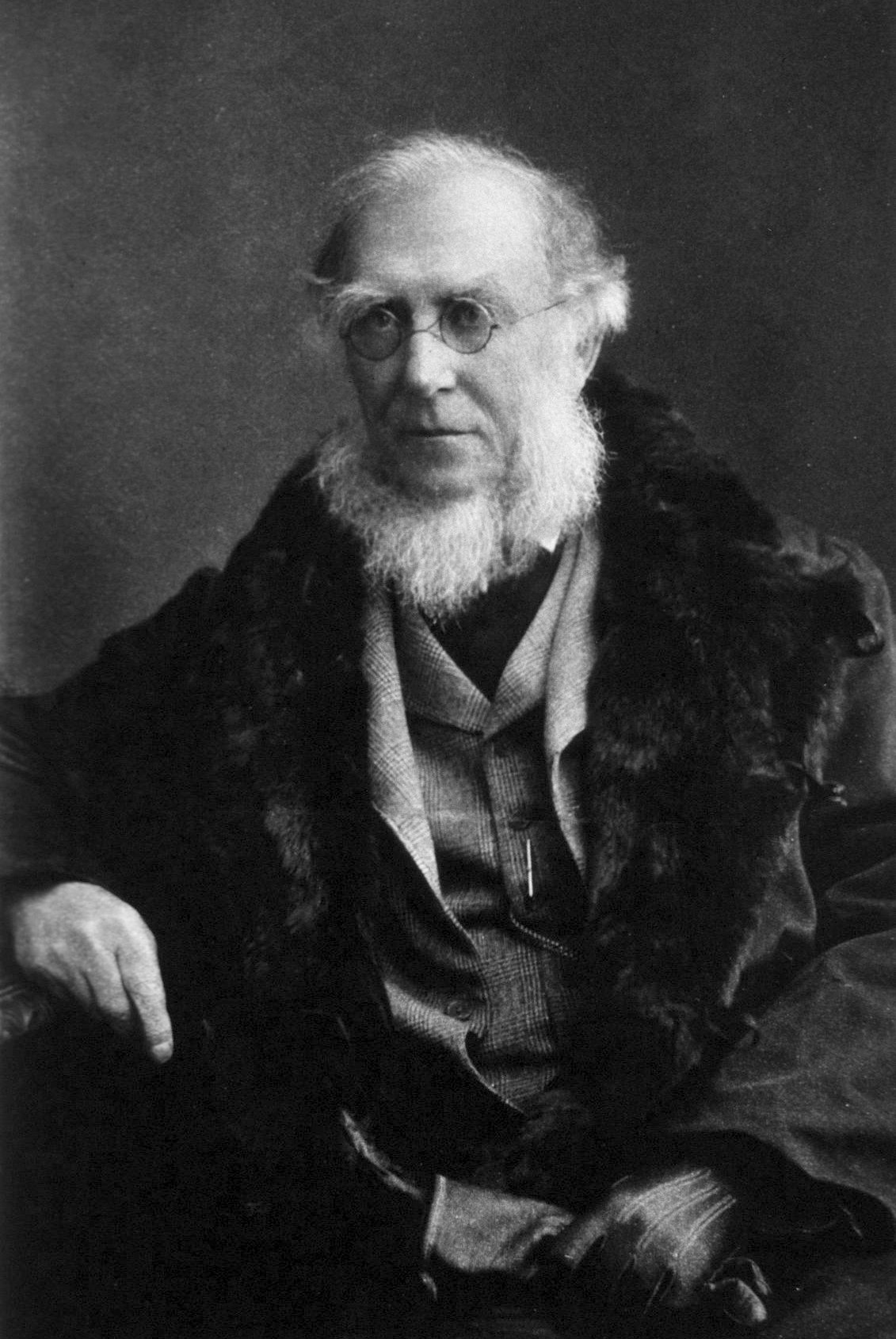 HOOKER, Sir Joseph Dalton (1817 – 1911)