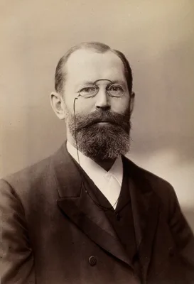 FISCHER, Emil (librarian)