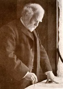 MURRAY, John (1841 – 1914)