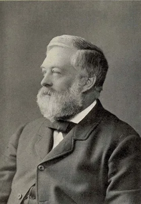 THOMSON, Charles Wyville (1830 – 1882)