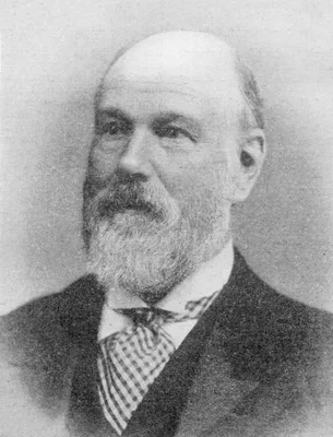 PYE-SMITH, Philip Henry