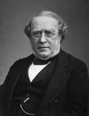 GARROD, Sir Alfred Baring (1819 – 1907)