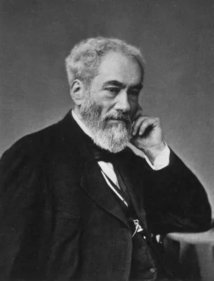 DUNGLISON, Robley (1798 – 1869)