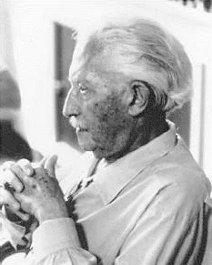 ERIKSON, Erik Homburger (1902 – 1994)