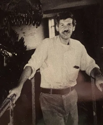 GOULD, Stephen Jay (1941 – 2002)