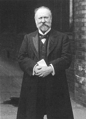 SHARPE, Richard Bowdler (1847 – 1909)