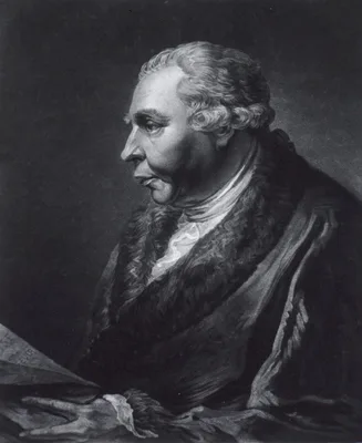 FORDYCE, George (1736 – 1802)