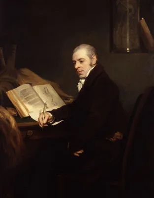 BROOKES, Joshua (1761 – 1833)
