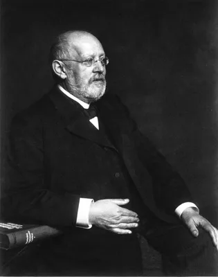 EBSTEIN, Wilhelm (1836 – 1912)