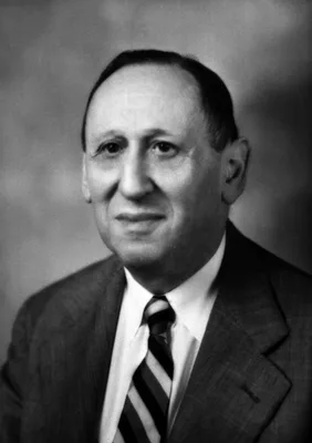 KANNER, Leo (1894 – 1981)