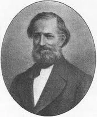 BERGHAUS, Heinrich Karl Wilhelm (1797 – 1884)