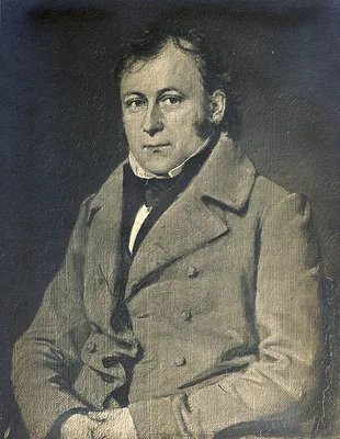 SCHOUW, Joakim Frederik (1789 – 1852)