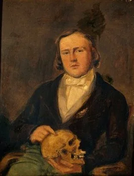 GRANVILLE, Augustus Bozzi (1783 – 1872)
