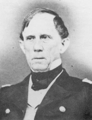 TRIPLER, Charles Stuart (1806 – 1865)