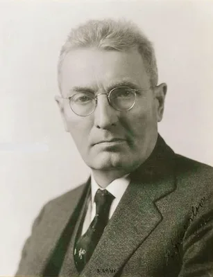 CARLSON, Anton Julius (1875 – 1956)