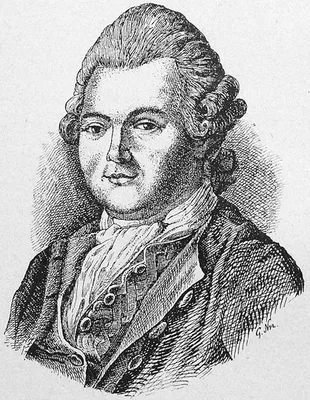 LAFOSSE, Philippe Étienne (1738 – 1820)