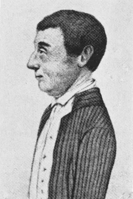 ABBOT, John (1751 – 1840)