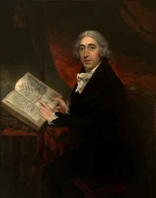 SMITH, Sir James Edward (1759 – 1828)
