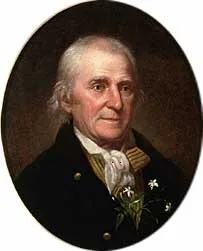 BARTRAM, William (1739 – 1823)