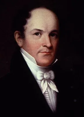 NUTTALL, Thomas (1786 – 1859)