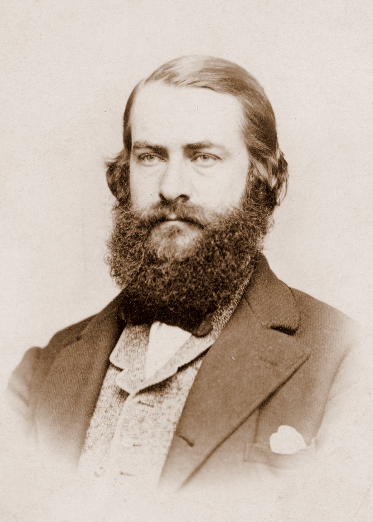 LEIDY, Joseph (1823 – 1891)