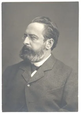 EMMINGHAUS, Hermann (1845 – 1904)