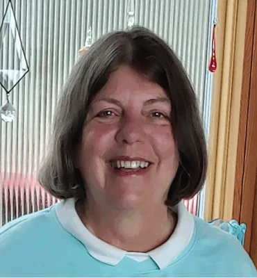 ROOSSINCK, Marilyn J.