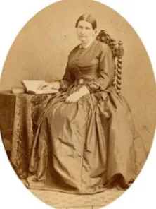 TAYLOR, Frances Margaret (1832 – 1900)
