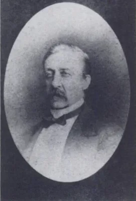 SCHUPPERT, Moritz (1817 – 1887)
