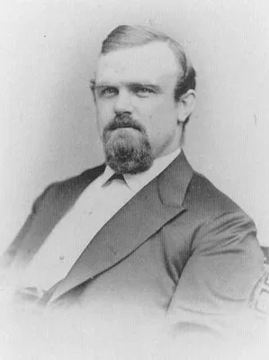 BAXTER, Jedediah Hyde (1837 – 1890)
