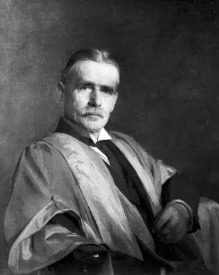 STILL, Sir George Frederic (1868 – 1941)