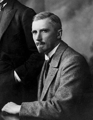 BABKIN, Boris Petrovich (1877 – 1950)