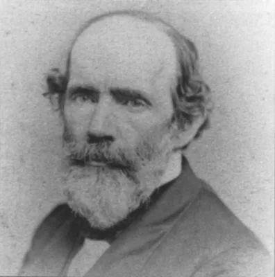 CASSIN, John (1813 – 1869)