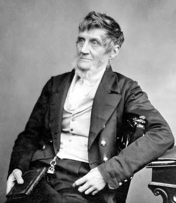 BOOTT, Francis (1792 – 1863)