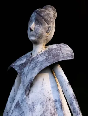 BALLARD, Martha Moore (1735 – 1812)