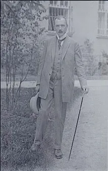 MORAWITZ, Paul Oskar (1879 – 1936)
