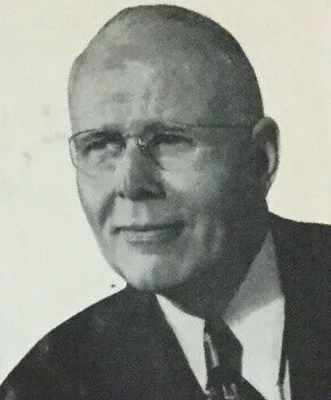ALVAREZ, Walter Clement (1884 – 1978)