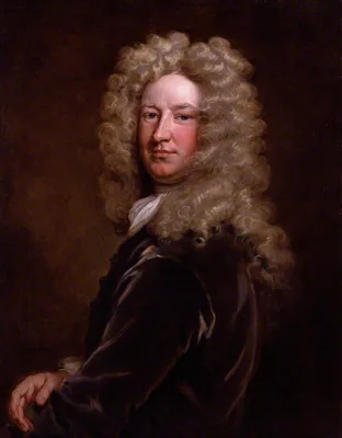 GARTH, Samuel (1661 – 1719)