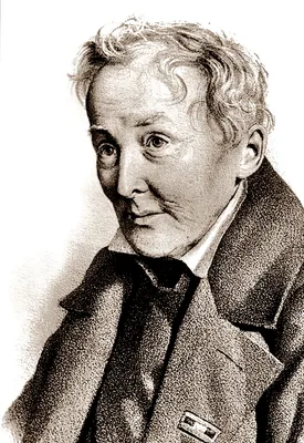 TILESIUS VON TILENAU, Wilhelm Gottlieb (1769 – 1857)