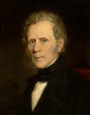 CRICHTON, Alexander (1763 – 1856)