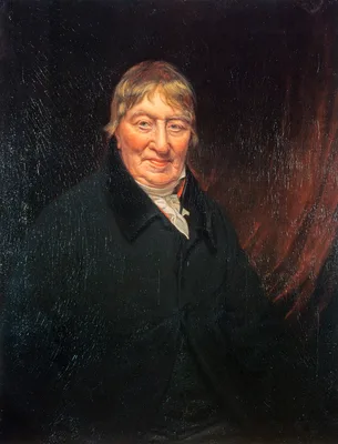 CHALMERS, George (1742 – 1825)