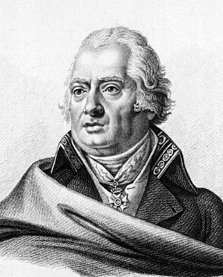 PERCY, Pierre François (1754 – 1825)