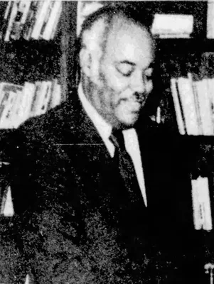 ELAM, Lloyd Charles (1928 – 2008)