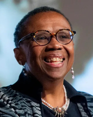 GAMBLE, Vanessa Northington