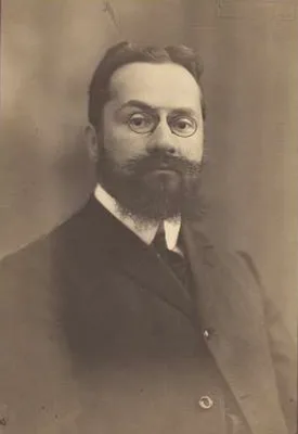 PFUHL, Ernst (1876 – 1940)